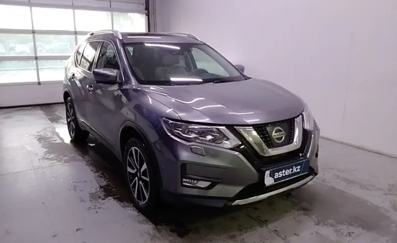 Nissan X-Trail 2019 года за 12 500 000 тг. в Павлодар фото 3