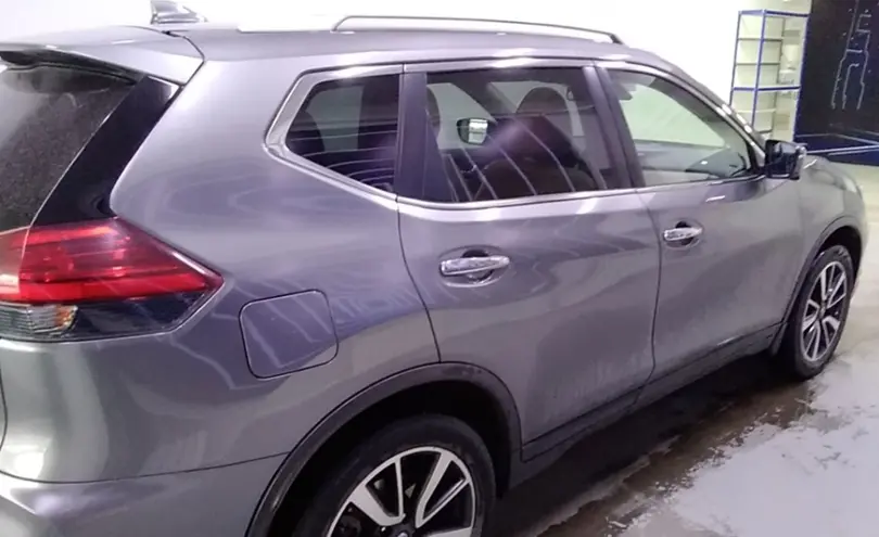 Nissan X-Trail 2019 года за 12 500 000 тг. в Павлодар фото 4