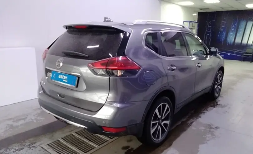 Nissan X-Trail 2019 года за 12 500 000 тг. в Павлодар фото 5