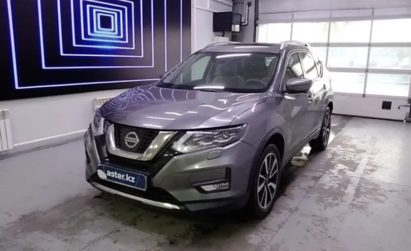 Nissan X-Trail 2019 года за 12 500 000 тг. в Павлодар
