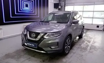 Nissan X-Trail 2019 года за 12 500 000 тг. в Павлодар фото 1