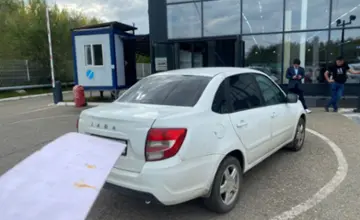 LADA (ВАЗ) Granta 2019 года за 5 000 000 тг. в Усть-Каменогорск
