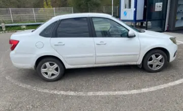 LADA (ВАЗ) Granta 2019 года за 5 000 000 тг. в Усть-Каменогорск фото 4