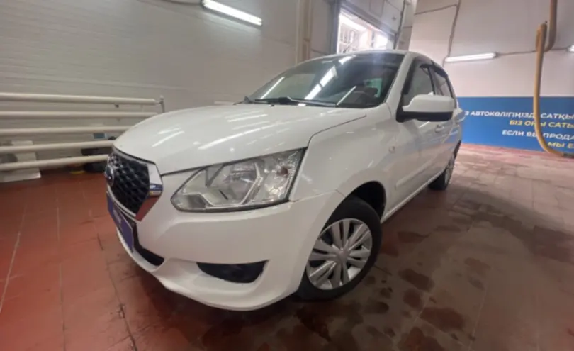 Datsun on-DO 2015 года за 3 000 000 тг. в Астана