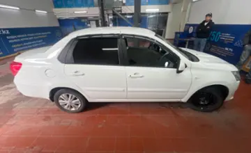 Datsun on-DO 2015 года за 3 000 000 тг. в Астана фото 4