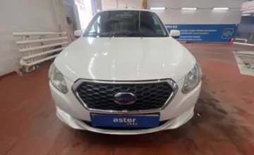 Datsun on-DO 2015 года за 3 000 000 тг. в Астана фото 2