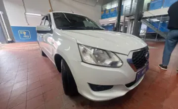 Datsun on-DO 2015 года за 3 000 000 тг. в Астана фото 3