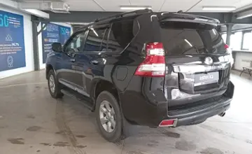Toyota Land Cruiser Prado 2016 года за 17 300 000 тг. в Астана фото 4