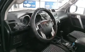 Toyota Land Cruiser Prado 2016 года за 17 300 000 тг. в Астана фото 5