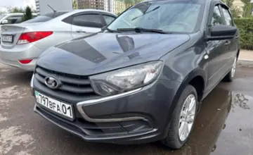 LADA (ВАЗ) Granta 2020 года за 3 600 000 тг. в Астана фото 1