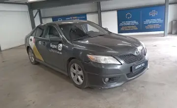 Toyota Camry 2010 года за 6 000 000 тг. в Астана фото 2