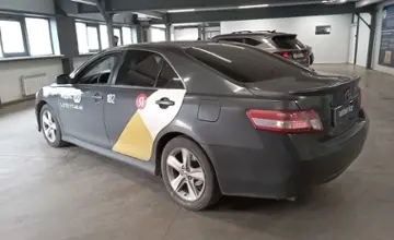 Toyota Camry 2010 года за 6 000 000 тг. в Астана фото 4