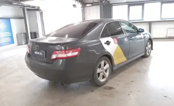 Toyota Camry 2010 года за 6 000 000 тг. в Астана фото 3