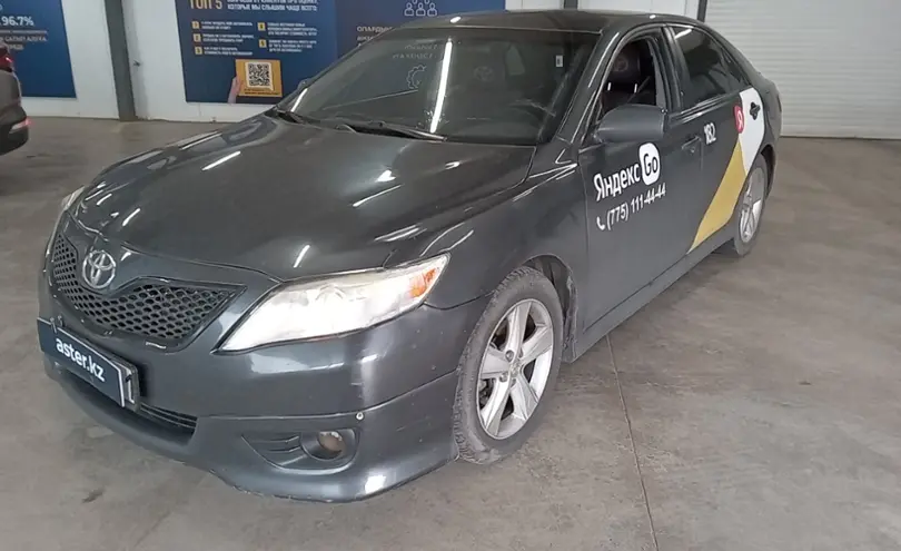 Toyota Camry 2010 года за 6 000 000 тг. в Астана