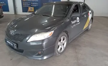 Toyota Camry 2010 года за 6 000 000 тг. в Астана фото 1