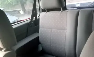 SsangYong Korando 2004 года за 3 300 000 тг. в Караганда фото 3