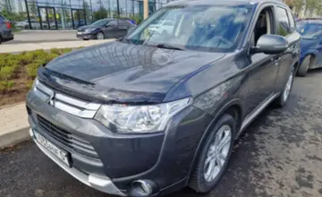 Mitsubishi Outlander 2014 года за 8 000 000 тг. в Астана фото 1