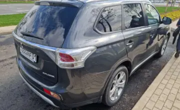 Mitsubishi Outlander 2014 года за 8 000 000 тг. в Астана