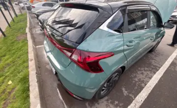 Hyundai i20 2023 года за 7 000 000 тг. в Астана