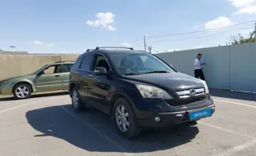 Honda CR-V 2007 года за 4 500 000 тг. в Шымкент фото 2