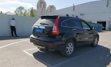 Honda CR-V 2007 года за 4 500 000 тг. в Шымкент фото 3