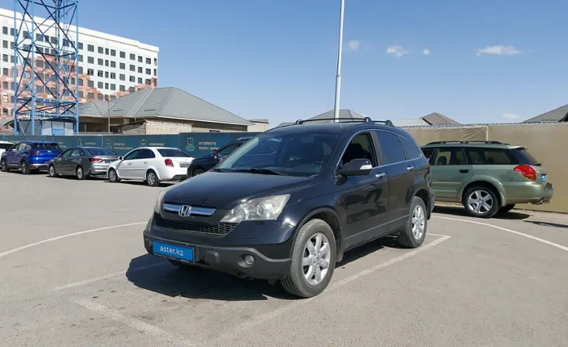 Honda CR-V 2007 года за 4 500 000 тг. в Шымкент
