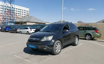 Honda CR-V 2007 года за 4 500 000 тг. в Шымкент фото 1