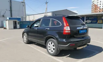 Honda CR-V 2007 года за 4 500 000 тг. в Шымкент фото 4