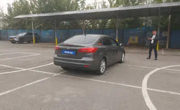 Ford Focus 2016 года за 4 500 000 тг. в Алматы фото 3