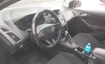 Ford Focus 2016 года за 4 500 000 тг. в Алматы фото 5
