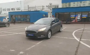 Ford Focus 2016 года за 4 500 000 тг. в Алматы фото 1