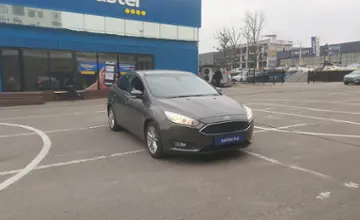 Ford Focus 2016 года за 4 500 000 тг. в Алматы фото 2