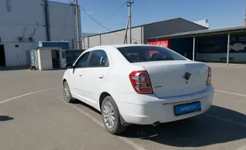 Ravon R4 2017 года за 4 000 000 тг. в Шымкент фото 4