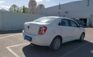 Ravon R4 2017 года за 4 000 000 тг. в Шымкент фото 3