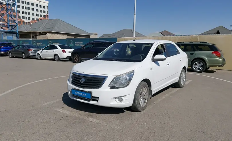 Ravon R4 2017 года за 4 000 000 тг. в Шымкент