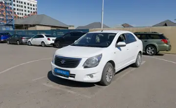 Ravon R4 2017 года за 4 000 000 тг. в Шымкент фото 1