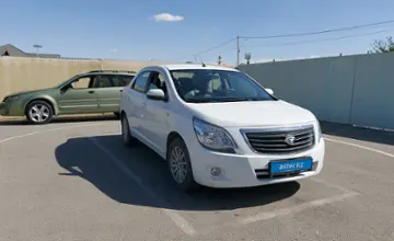 Ravon R4 2017 года за 4 000 000 тг. в Шымкент фото 2