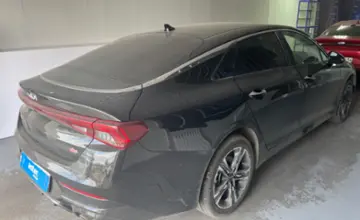 Kia K5 2024 года за 16 000 000 тг. в Павлодар