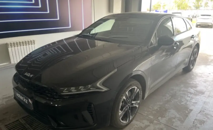 Kia K5 2024 года за 16 000 000 тг. в Павлодар