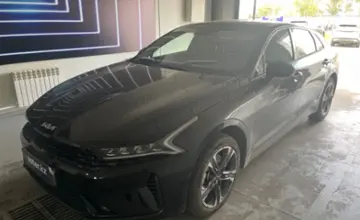 Kia K5 2024 года за 16 000 000 тг. в Павлодар фото 1