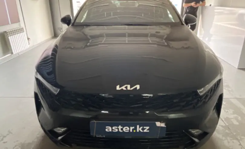 Kia K5 2024 года за 16 000 000 тг. в Павлодар фото 2