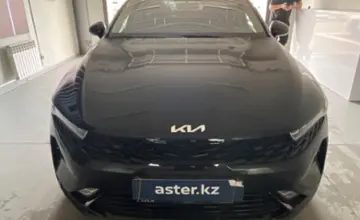 Kia K5 2024 года за 16 000 000 тг. в Павлодар фото 2