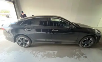 Kia K5 2024 года за 16 000 000 тг. в Павлодар фото 4