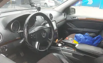 Mercedes-Benz GL-Класс 2007 года за 6 000 000 тг. в Алматы фото 5