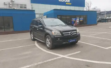 Mercedes-Benz GL-Класс 2007 года за 6 000 000 тг. в Алматы фото 2
