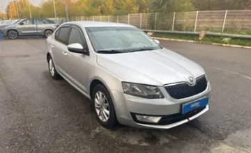 Skoda Octavia 2013 года за 4 000 000 тг. в Усть-Каменогорск фото 3