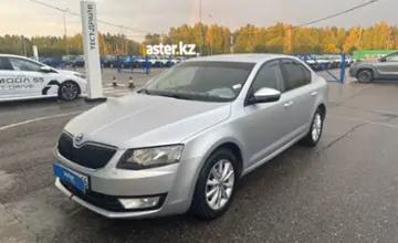 Skoda Octavia 2013 года за 4 000 000 тг. в Усть-Каменогорск фото 1