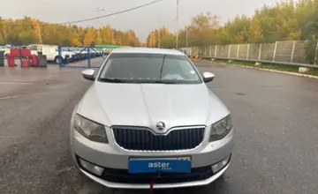 Skoda Octavia 2013 года за 4 000 000 тг. в Усть-Каменогорск фото 2