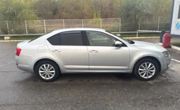 Skoda Octavia 2013 года за 4 000 000 тг. в Усть-Каменогорск фото 4