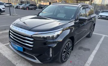 EXEED VX 2023 года за 15 000 000 тг. в Шымкент фото 1